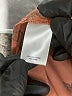 Ann Taylor 100% Polyester Brown Sleeveless Blouse Size S - photo 9