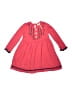 Matilda Jane Red Dress Size 18-24 mo - photo 1