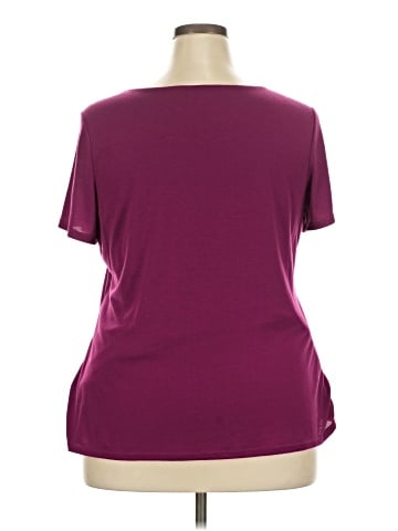 Sejour Short Sleeve Top (view 2)