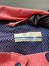 Columbia 100% Polyester Pink Windbreaker Size L - photo 6