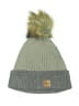 Unbranded Gray Beanie One size - photo 1