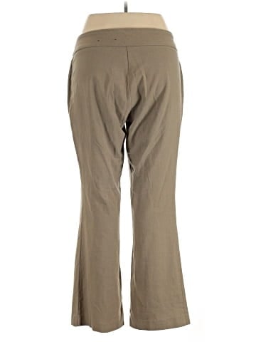 Roz & Ali Casual Pants (view 2)