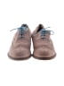 J. Shoes Solid Brown Tan Flats Size 10 1/2 - photo 2