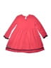 Matilda Jane Red Dress Size 18-24 mo - photo 2