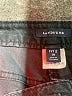 Lands' End Black Jeans Size 10 - photo 7