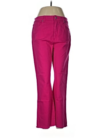 Ann Taylor LOFT Casual Pants (view 1)