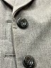 Tahari by ASL Gray Blazer Size 4 - photo 8