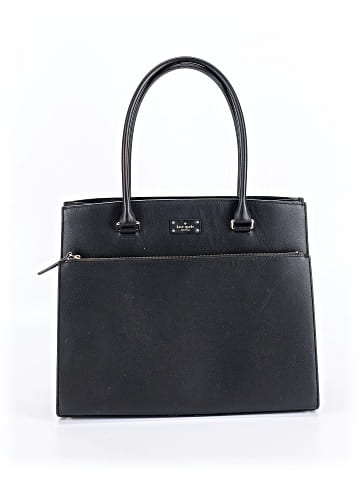 Kate Spade New York Leather Laptop Bag (view 1)