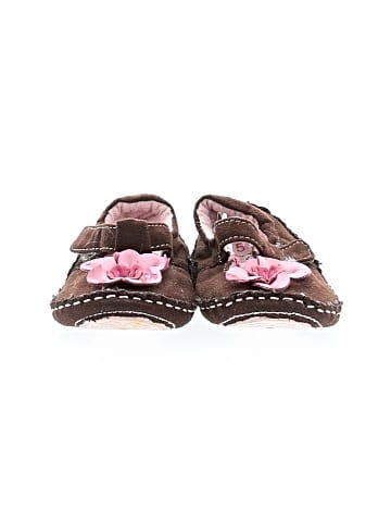 Genuine Kids from Oshkosh Booties (view 2)
