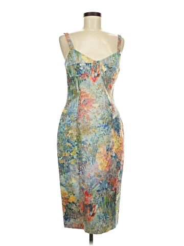 David Meister Cocktail Dress (view 1)
