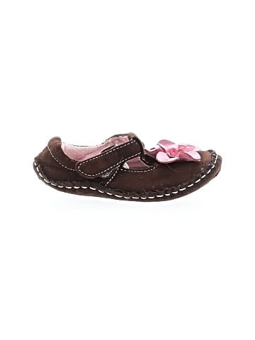 Genuine Kids from Oshkosh Booties (view 1)