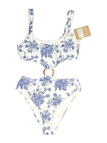 Berlook Two Piece Swimsuit (view 1)