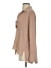 Olivaceous 100% Polyester Tan Long Sleeve Blouse Size S - photo 5