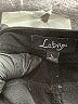 La Bijou Black Jeggings Size L - photo 7