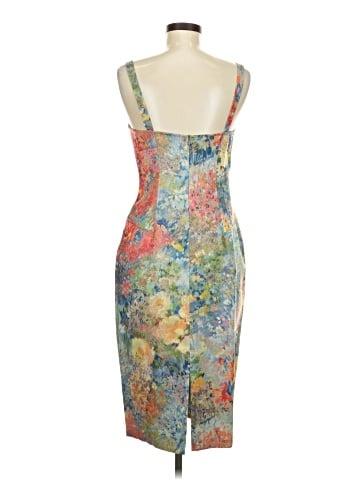 David Meister Cocktail Dress (view 2)