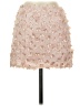 Lulus Floral Pink Formal Skirt Size S - photo 1