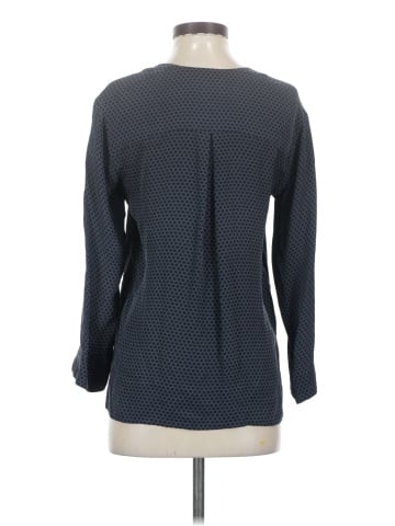 Vince. 3/4 Sleeve Blouse (view 2)