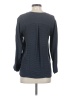 Vince. Gray 3/4 Sleeve Blouse Size 2 - photo 2