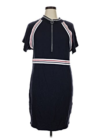 Venus Casual Dress (view 1)