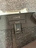 J.Crew Gray Active Pants Size 4 - photo 7