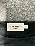 The Reset Black Pullover Sweater Size XS - photo 7