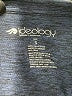Ideology 100% Polyester Blue Active T-Shirt Size S - photo 7