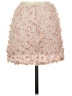 Lulus Floral Pink Formal Skirt Size S - photo 2