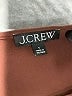 J.Crew Brown Sleeveless Blouse Size S - photo 7