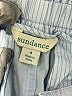 Sundance 100% Cotton Solid Blue Casual Pants Size 4 - photo 7