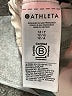 Athleta Gray Track Pants Size 12 (tall) - photo 8