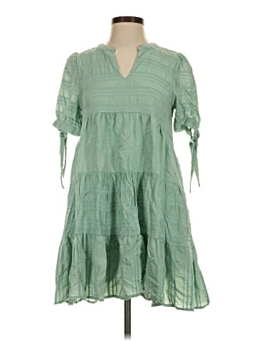 Altar'd State Casual Dress (view 1)
