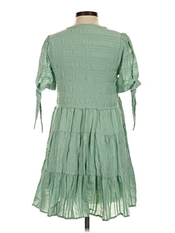 Altar'd State Casual Dress (view 2)