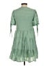 Altar'd State 100% Polyester Green Casual Dress Size XS - photo 2