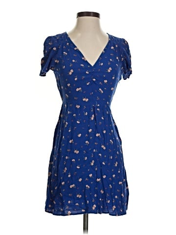 American Eagle Outfitters Casual Dress (view 1)
