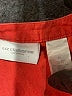 Liz Claiborne Orange Jacket Size XL - photo 6