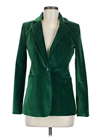 Alice + Olivia Blazer (view 1)