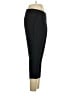 Babaton Solid Black Active Pants Size 10 - photo 4
