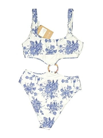 Berlook Two Piece Swimsuit (view 2)