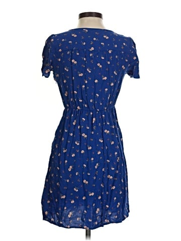 American Eagle Outfitters Casual Dress (view 2)