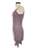 Forever 21 Gray Casual Dress Size S - photo 5