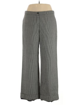 Harve Benard Wool Pants