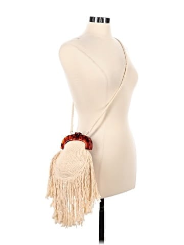Zara Crossbody Bag (view 2)