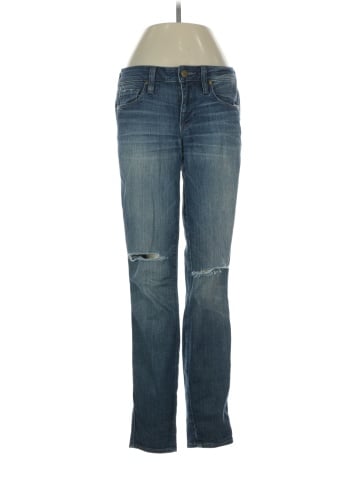 Genetic Denim Jeans (view 1)