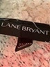 Lane Bryant Ivory Cardigan Size 22 - 24 Plus - photo 7
