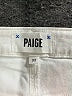 Paige Ivory Jeans Size 32 waist - photo 7