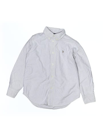Ralph Lauren Long Sleeve Button-Down Shirt (view 1)