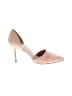 J.Crew Ivory Heels Size 9 1/2 - photo 1