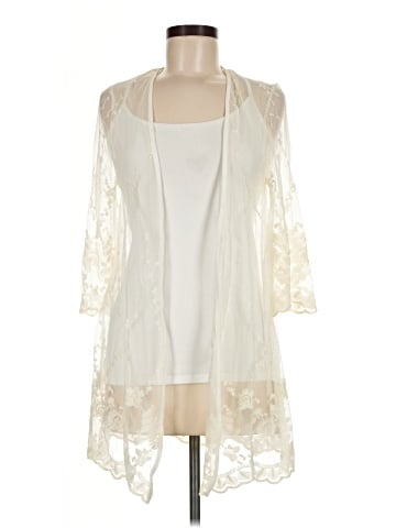 Haute Monde Kimono (view 1)