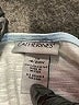 Catherines 100% Polyester Blue Short Sleeve Blouse Size 1X - photo 7