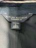 Banana Republic Black Wool Pants Size 6 - photo 7